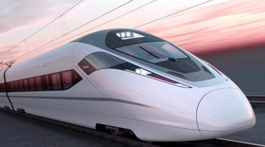 鐵路機車 